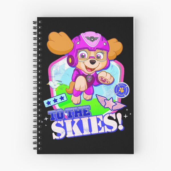 Item preview, Skye Paw Patrol   designed and sold by lillAllis.
