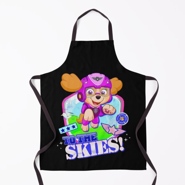 Item preview, Skye Paw Patrol designed and sold by lillAllis.