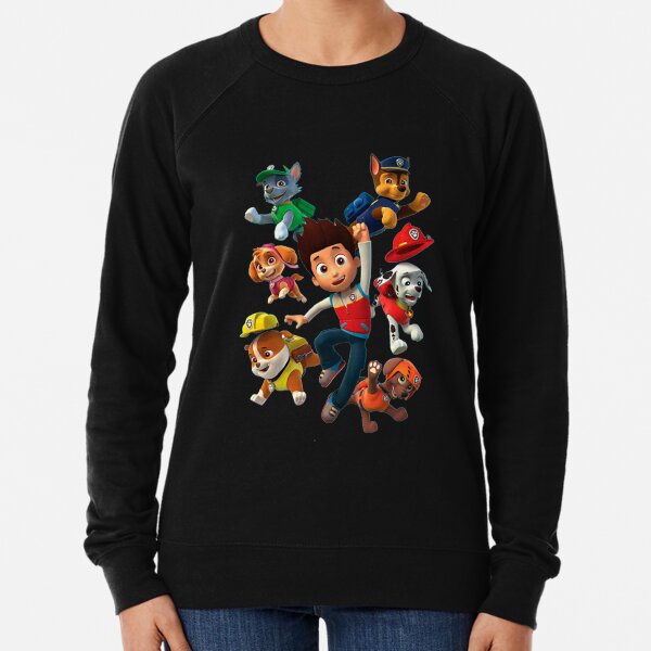 Item preview, PAW PATROL      designed and sold by lillAllis.