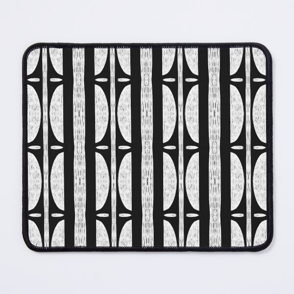Item preview, Black and white hand drawn print designed and sold by Pacesyte.