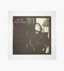 Laura Nyro, New York Scarf
