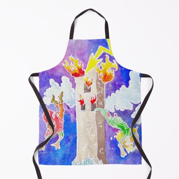 Item preview, The Tower designed and sold by LaPrescott.