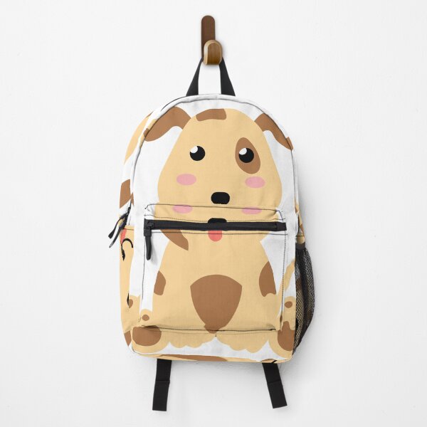 Item preview, Cute dog designed and sold by ShopLeilaArt.