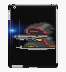 Warlocky iPad Case/Skin