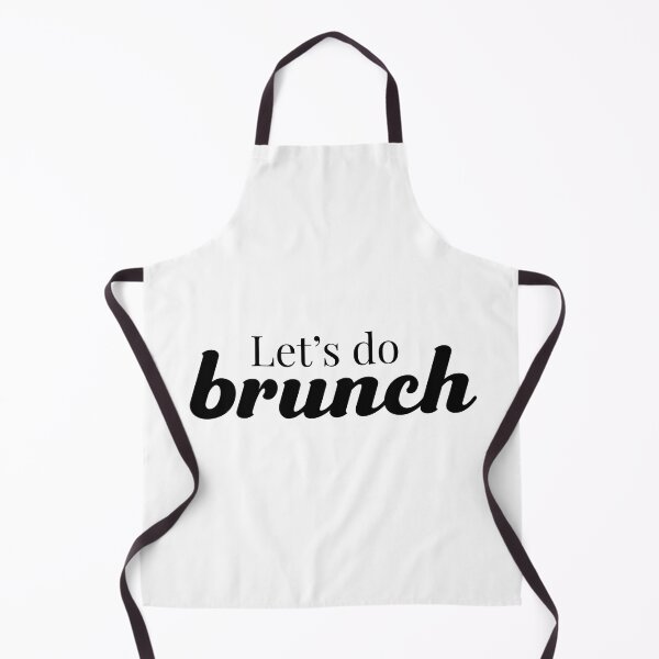 Item preview, Let's do brunch designed and sold by rofocreative.