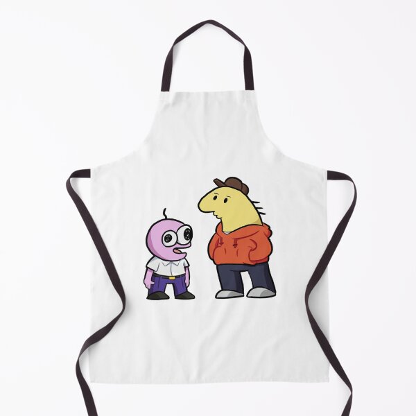 Item preview, smiling friends designed and sold by Sarahkeckshop.