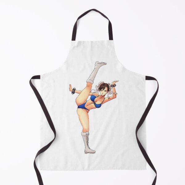 Item preview, Street Fighter Chun-Li Skimpy designed and sold by kimochiidango.