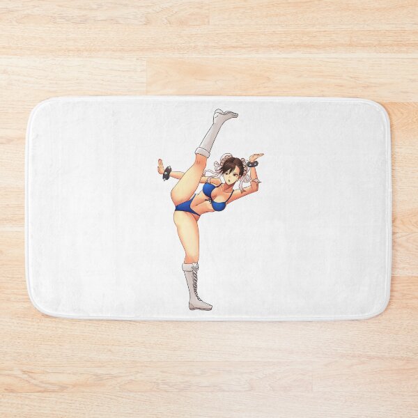 Item preview, Street Fighter Chun-Li Skimpy designed and sold by kimochiidango.