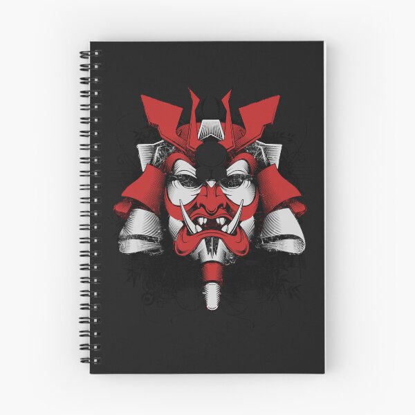 Item preview, Men-yoroi Mecha Samurai  designed and sold by AyoubShop55.