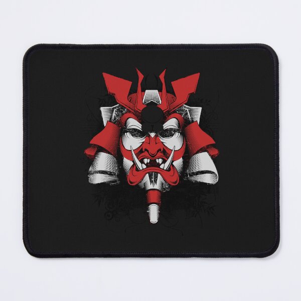 Item preview, Men-yoroi Mecha Samurai designed and sold by AyoubShop55.