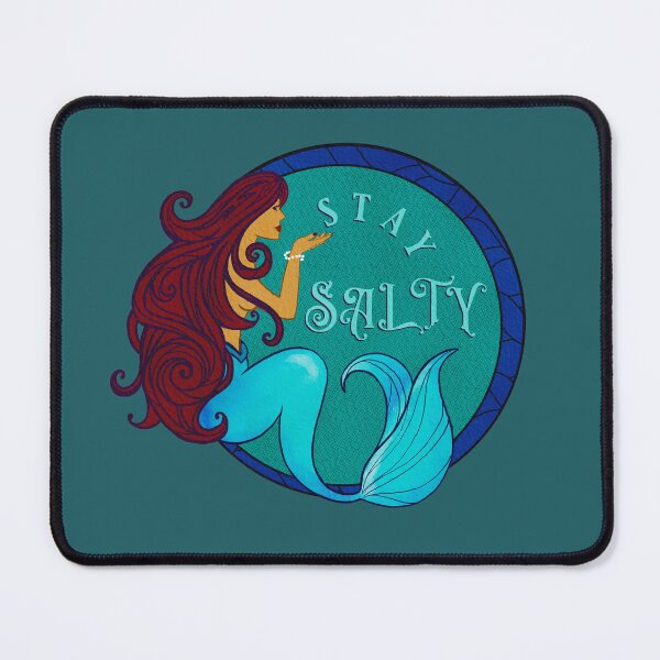 Item preview, Stay Salty designed and sold by Embev389.