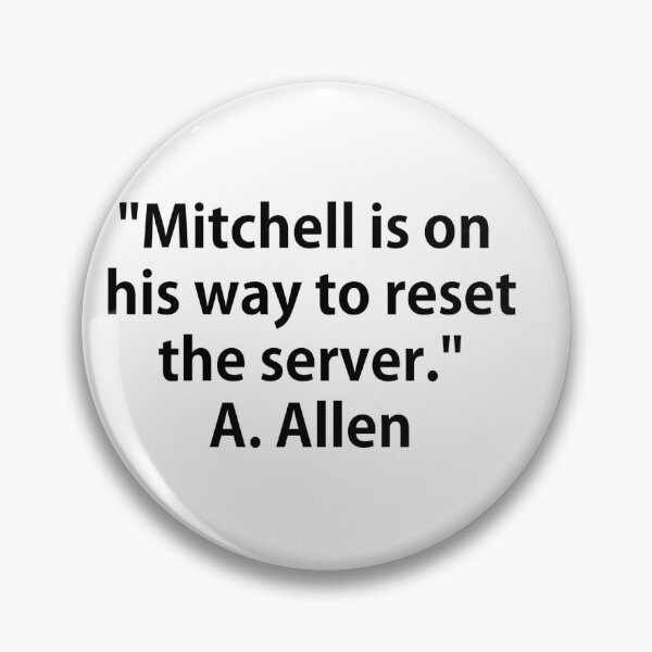 Item preview, A Allen Mitchell designed and sold by Michael Garber.