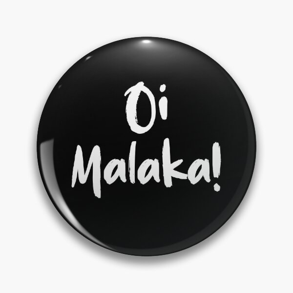 Item preview, Oi Malaka! Funny Greek Insult designed and sold by Legit Hooligan.