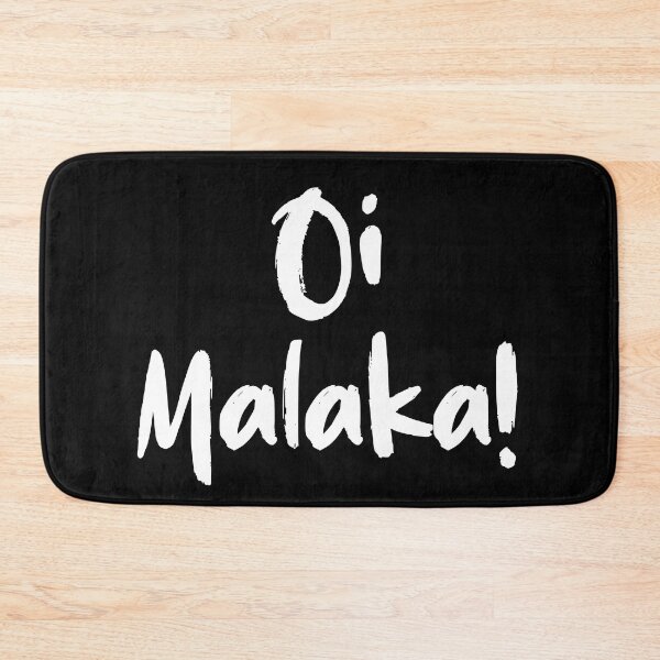 Item preview, Oi Malaka! Funny Greek Insult designed and sold by Legit Hooligan.