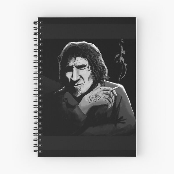 Item preview, Mark Lanegan designed and sold by Shop-ArtGallery.