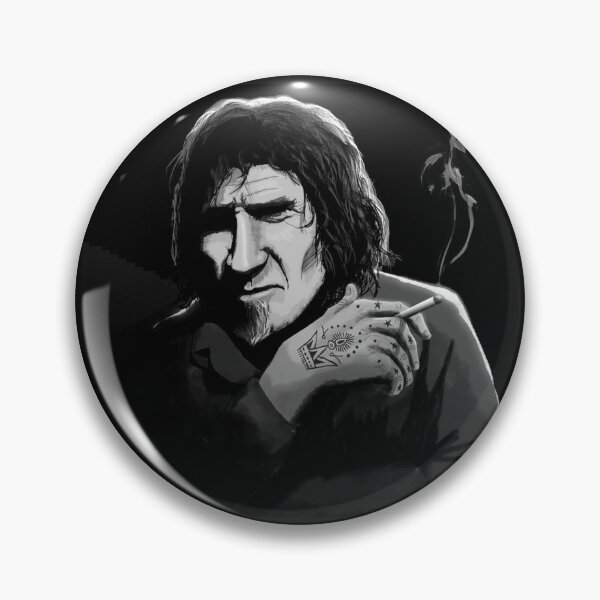 Item preview, Mark Lanegan designed and sold by Shop-ArtGallery.