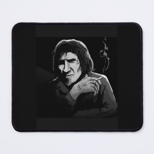 Item preview, Mark Lanegan designed and sold by Shop-ArtGallery.