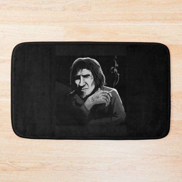 Item preview, Mark Lanegan designed and sold by Shop-ArtGallery.