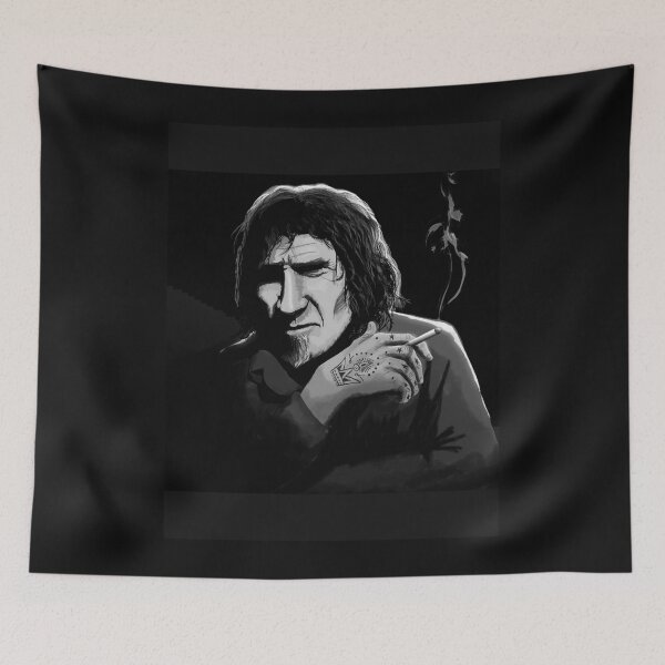 Item preview, Mark Lanegan designed and sold by Shop-ArtGallery.