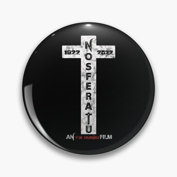 Item preview, Nosferatu - Centenary Design designed and sold by BoatyTorino.