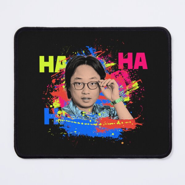 Item preview, JIMMY O YANG HAHA JUST FOR LAUGHS designed and sold by AyoubShop55.