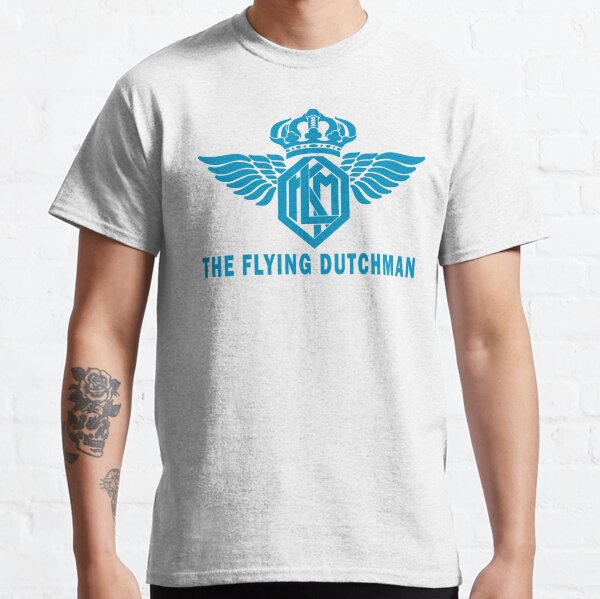 klm airlines Classic T-Shirt