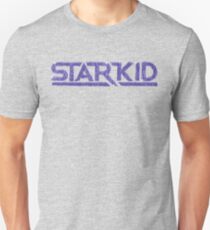 Hand Drawn Starkid Logo Unisex T-Shirt