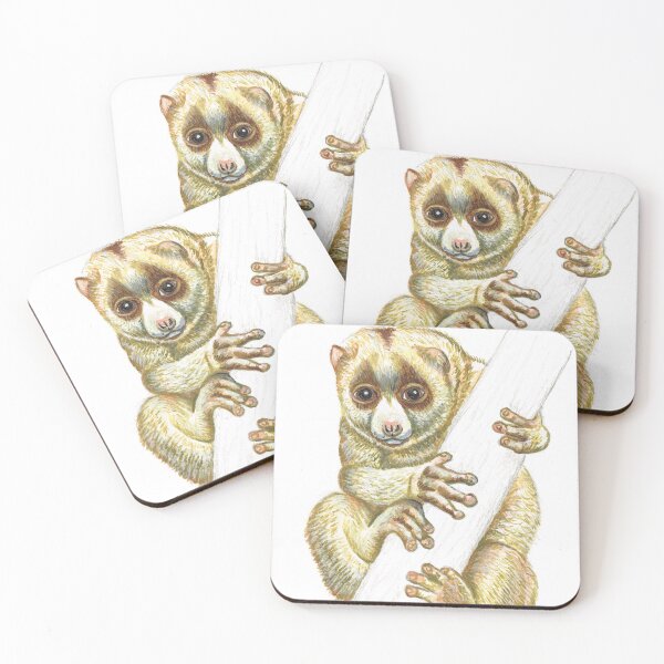 Item preview, Loris  designed and sold by mindgoop.