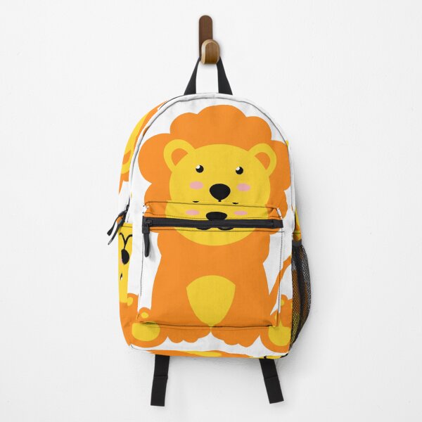 Item preview, Cute lion designed and sold by ShopLeilaArt.