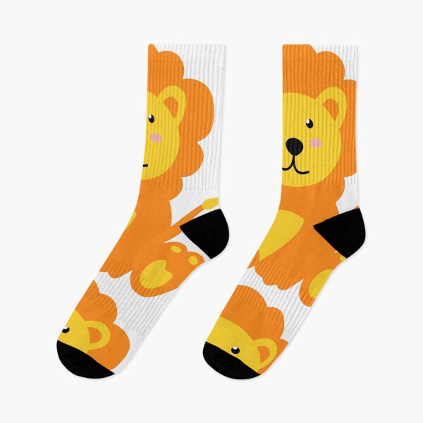 Item preview, Cute lion designed and sold by ShopLeilaArt.