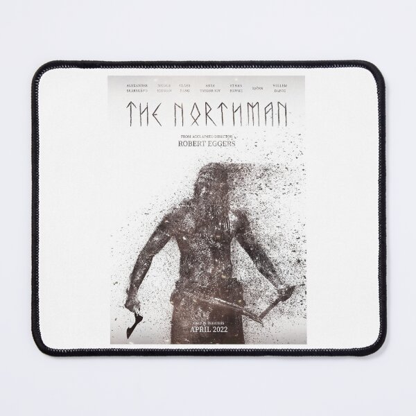 Item preview, The Northman Vikings designed and sold by sentirpotrowol.