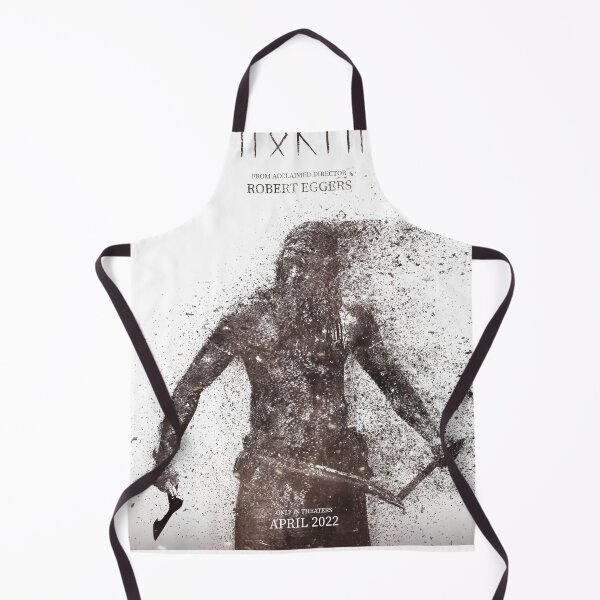 Item preview, The Northman Vikings designed and sold by sentirpotrowol.