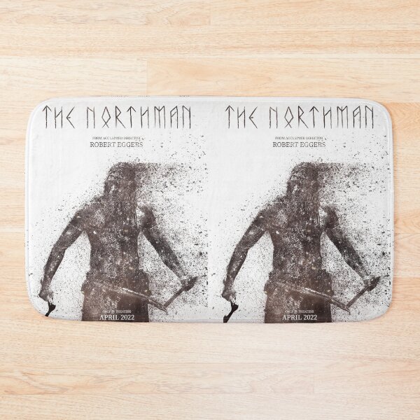 Item preview, The Northman Vikings designed and sold by sentirpotrowol.