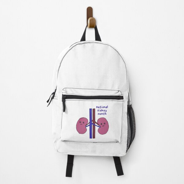 Item preview, National kidney month designed and sold by Tamm-art.