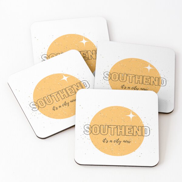 Item preview, Southend (it's a city now) designed and sold by schierneckeretc.