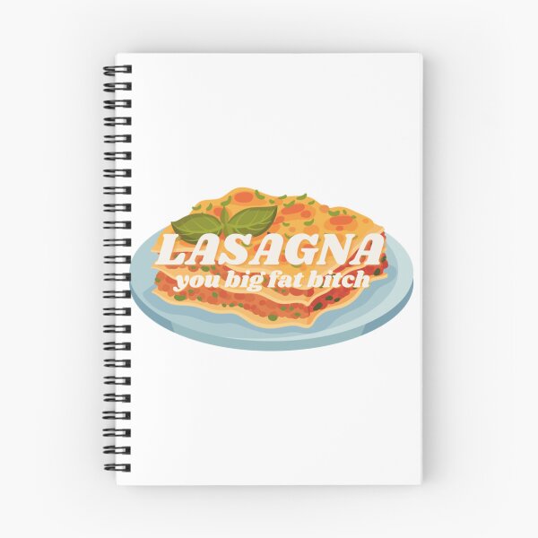 Aperçu de l'œuvre UNHhhh lasagne grosse salope créée et vendue par JamesDattilo1.
