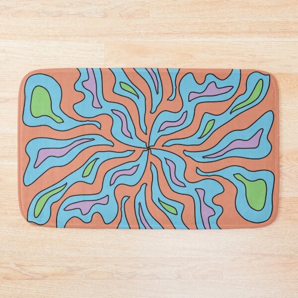 Item preview, Mandala Art designed and sold by miyu11.