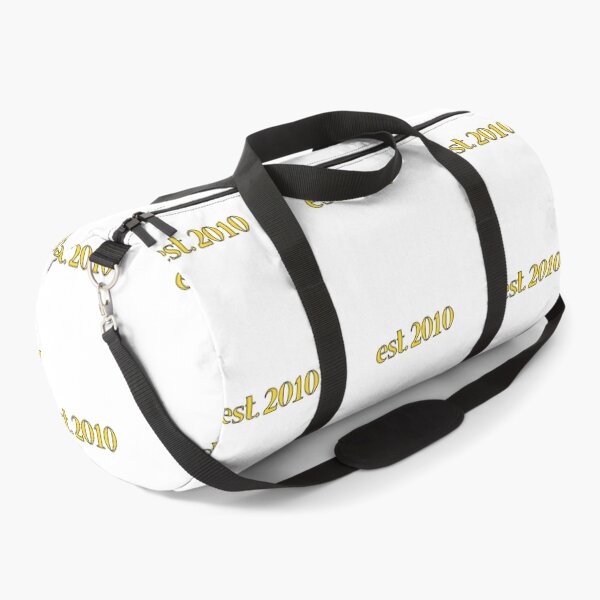 Item preview, Est. 2010 Cartoonish Retro Birthday designed and sold by MSA-42.