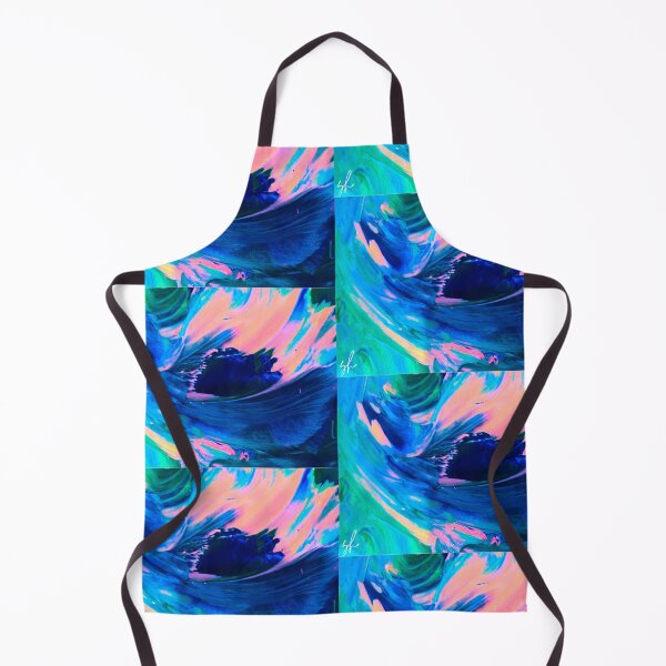 Item preview, Aroraou Ocean Breeze designed and sold by Sheila Hoeg.