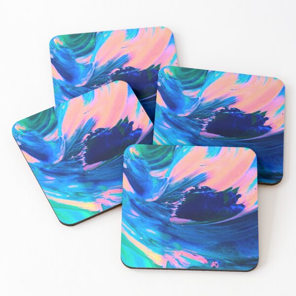 Item preview, Aroraou Ocean Breeze designed and sold by Sheila  Hoeg.