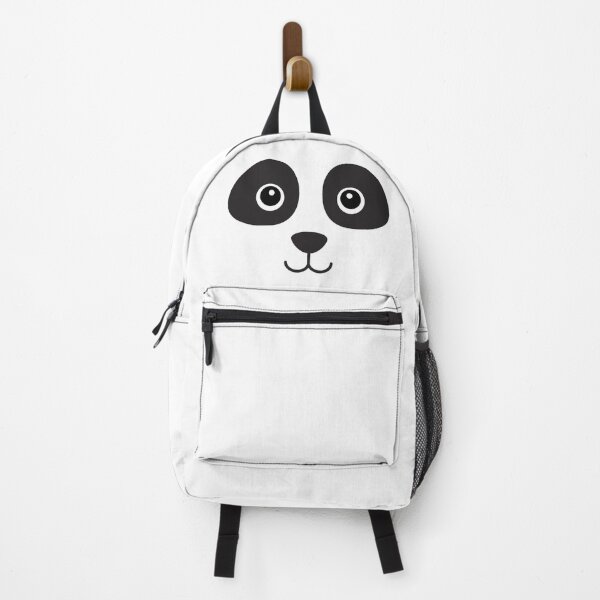 Item preview, Panda Face designed and sold by kawaiistudio.