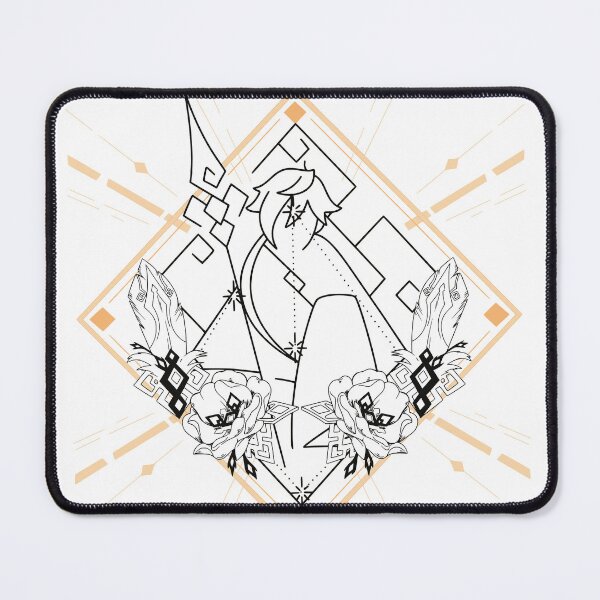 Item preview, Zhongli Constellation Design designed and sold by KyasurinShop.