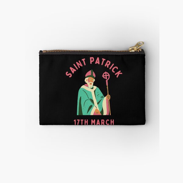 Item preview, Saint Patrick 17th March designed and sold by GasconyPassion.