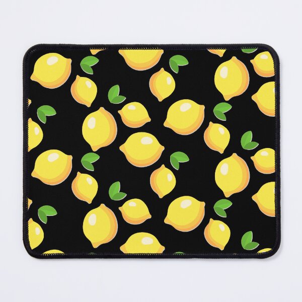 Item preview, Lemon Pattern 2 designed and sold by thatsit-itslit.