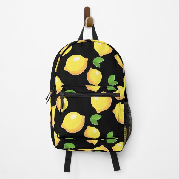 Item preview, Lemon Pattern 2 designed and sold by thatsit-itslit.