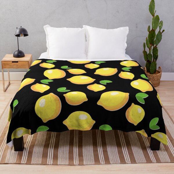 Item preview, Lemon Pattern 2 designed and sold by thatsit-itslit.