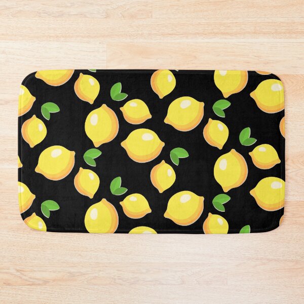 Item preview, Lemon Pattern 2 designed and sold by thatsit-itslit.