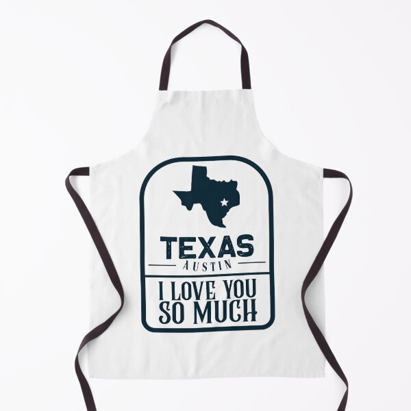Item preview, Patriotic Texas Austin Shirts, I Love You So Much, Vintage Austin Texas Apparel For women, Cool Gift designed and sold by Open  Space.