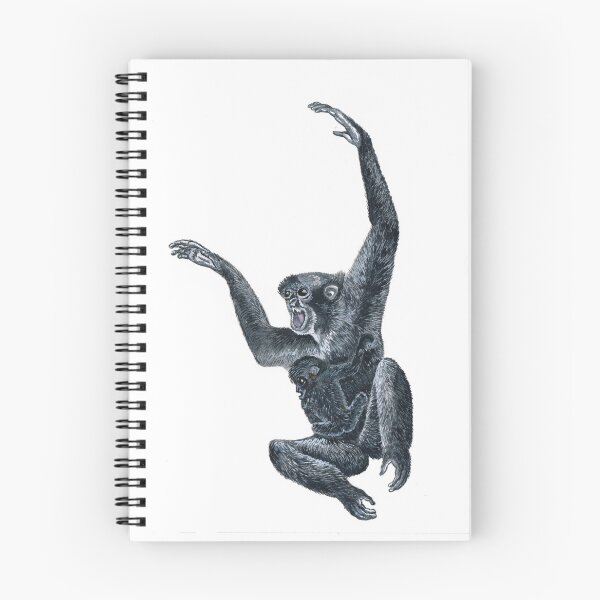Item preview, Gibbons designed and sold by mindgoop.