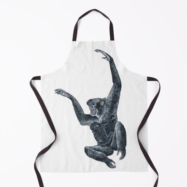 Item preview, Gibbons designed and sold by mindgoop.